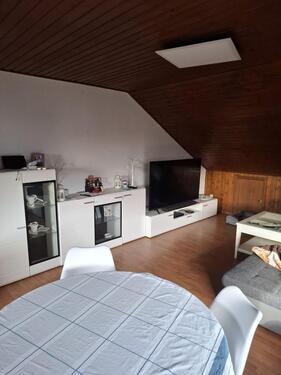Foto - Dachgeschoßwohnung in Bad Bellingen zur Miete