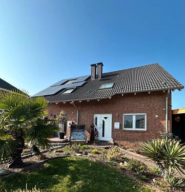 Foto - Attraktive Doppelhaushälfte mit Sauna, Whirlpool in Hamm 59071