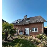 Attraktive Doppelhaushälfte mit Sauna, Whirlpool in Hamm 59071