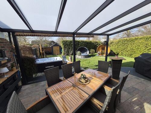 Foto - 4 Zimmer Doppelhaushälfte zum Kaufen in Hamm