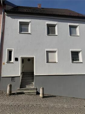Foto - Attraktives Reihenhaus im Stadtzentrum – ca. 180 m²