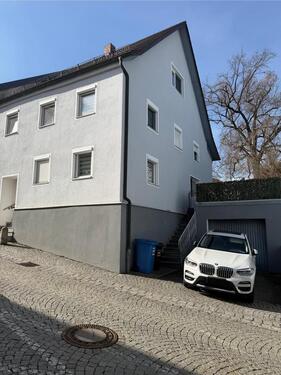 Foto - 5 Zimmer Reihenhaus zum Kaufen in Landau an der Isar