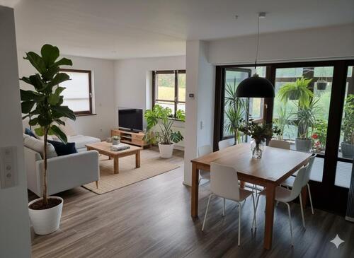 Foto - 4 Zimmer Etagenwohnung zum Kaufen in Würzburg