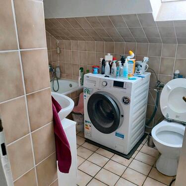 Foto - Dachgeschoßwohnung in Allersberg zum Kaufen