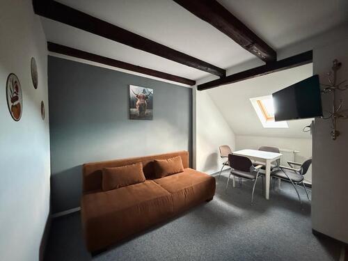 Foto - Ideal für Mitarbeiter, Wohnen auf Zeit, oder langfristige Miete