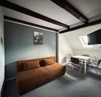 Ideal für Mitarbeiter, Wohnen auf Zeit, oder langfristige Miete - Oberwiesenthal