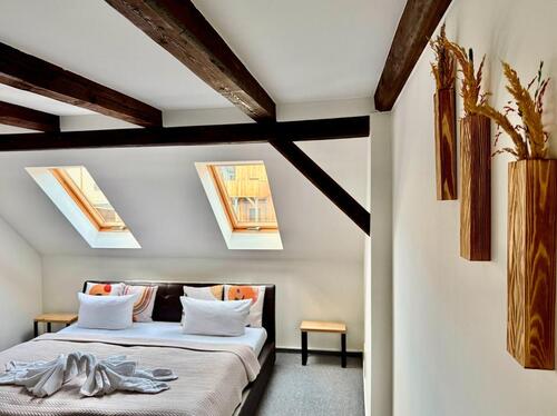 Foto - 2 Zimmer Etagenwohnung zur Miete in Oberwiesenthal