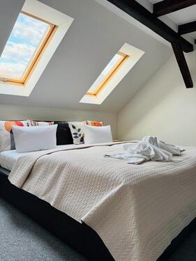 Foto - 2 Zimmer Etagenwohnung in Oberwiesenthal