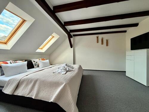 Foto - Etagenwohnung in Oberwiesenthal zur Miete