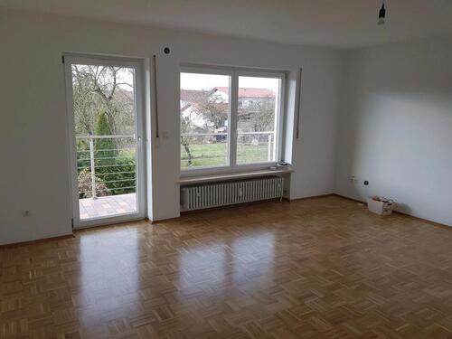 Foto - 3 Zimmer Etagenwohnung zur Miete in Kirchham