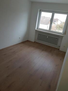 Foto - Etagenwohnung in Kirchham zur Miete