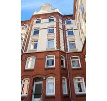 2-Zimmer-Wohnung an den Landungsbrücken - Untermiete Ab 01. Juni - Hamburg Hamburg-Mitte