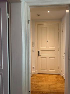 Foto - 2 Zimmer Etagenwohnung zur Miete in Hamburg