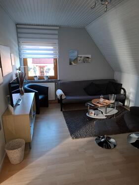 Foto - 2 Zimmer Etagenwohnung in Minden