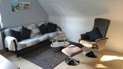 Foto - Etagenwohnung in Minden zur Miete