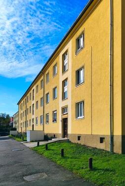 Foto - Schöne 2-Raumwohnung mit Dusche in Bahnhofsnähe