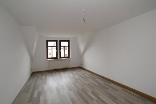 Foto - 3 Zimmer Dachgeschoßwohnung zur Miete in Chemnitz
