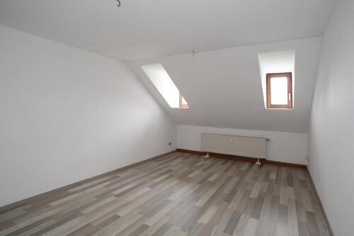 Foto - 3 Zimmer Dachgeschoßwohnung in Chemnitz
