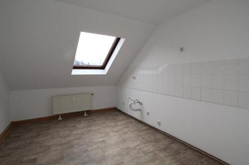 Foto - Dachgeschoßwohnung in Chemnitz zur Miete