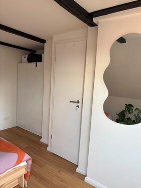 Foto - 1 Zimmer Dachgeschoßwohnung zur Miete in Lüneburg
