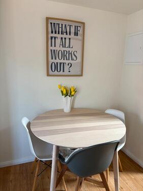 Foto - Dachgeschoßwohnung in Lüneburg zur Miete