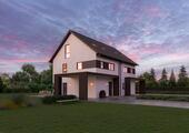 Foto - Herfors Erstbezug - 1.600,00&nbsp;EUR Kaltmiete, ca.&nbsp; 140,00&nbsp;m&sup2;