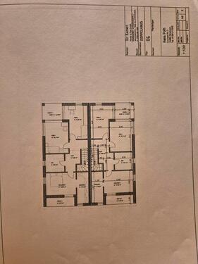 Foto - 5 Zimmer Doppelhaushälfte in Aglasterhausen
