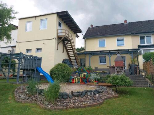 Foto - 5 Zimmer Doppelhaushälfte in Diekholzen