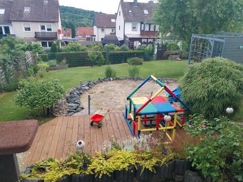 Foto - Doppelhaushälfte in Diekholzen zum Kaufen