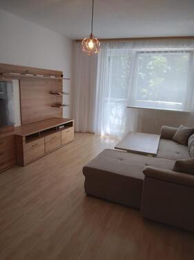 Foto - 2 Zimmer Wohnung Bad Harzburg mit Doppeltiefgarage