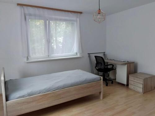 Foto - 2 Zimmer Erdgeschoßwohnung in Bad Harzburg