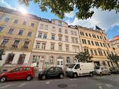 Foto - Helle 3-Zimmer Eigentumswohnung im Hechtviertel in Dresden