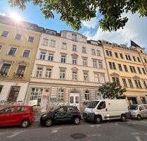 Helle 3-Zimmer Eigentumswohnung im Hechtviertel in Dresden