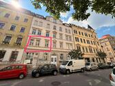 Foto - 3 Zimmer Etagenwohnung zum Kaufen in Dresden