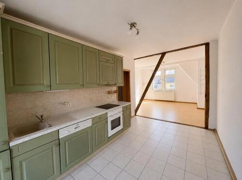 Foto - Mehrfamilienhaus, Wohnhaus in Falkenstein/Vogtland zum Kaufen