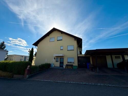 Foto - 6.5 Zimmer Reihenhaus in Gottmadingen