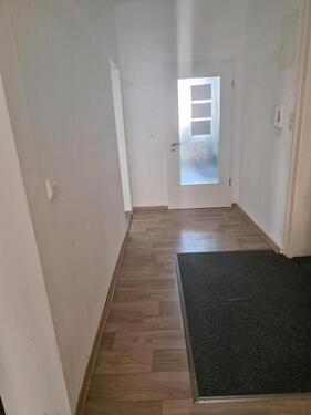 Foto - ab dem 01.08.2025 Wohung frei - 650,00 EUR Kaltmiete, ca.  85,00 m²