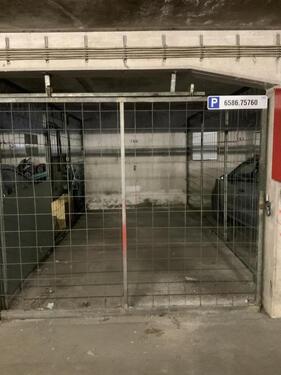 Foto - Garagenbox frei - 50,00 EUR Miete,