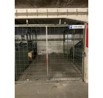 Garagenbox frei - 50,00 EUR Miete, in Monheim am Rhein (PLZ: 40789)