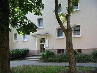 Foto - Demnächst frei! 3-Zimmer-Wohnung in Iserlohn Nußberg