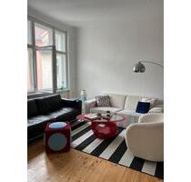 2 WEEKS subrent - 1 bedroom apartment - Boxagener Platz - 50m2 - Berlin Pankow