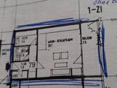 Foto - 1-Zimmer Wohnung - 550,00 EUR Kaltmiete,
