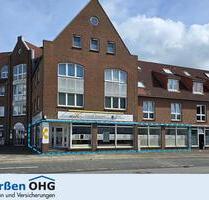 Attraktive Bürofläche in zentraler Lage in Wulsdorf - Bremerhaven