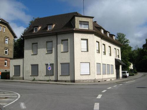 Foto - Wohn & Geschäftshaus in zentraler Lage