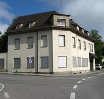 Wohn & Geschäftshaus in zentraler Lage - Aulendorf