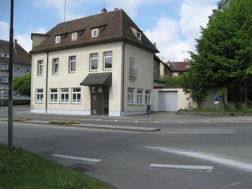 Foto - Einfamilienhaus zum Kaufen in Aulendorf