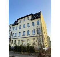3-Zimmer-Wohnung Altbau neben Schlosspark in Oranienburg