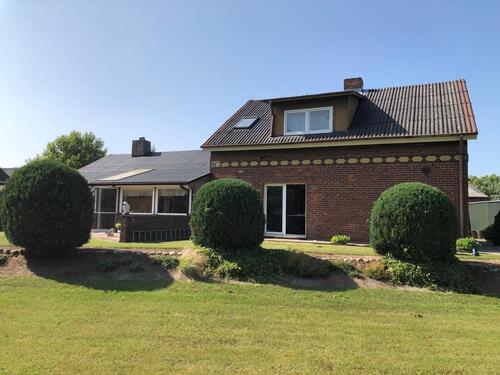 Foto - Haus zur Miete in Averlak - 1.000,00 EUR Kaltmiete,