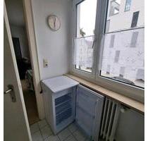 Helle und gemütliche 29 m² Wohnung zur Miete - Nürnberg Herrnhütte