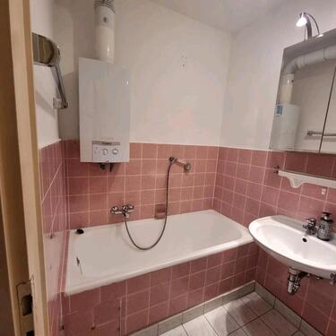 Foto - Etagenwohnung zur Miete in Nürnberg